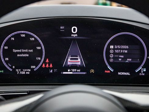 Used 2026 Porsche Cayenne GTS image 28