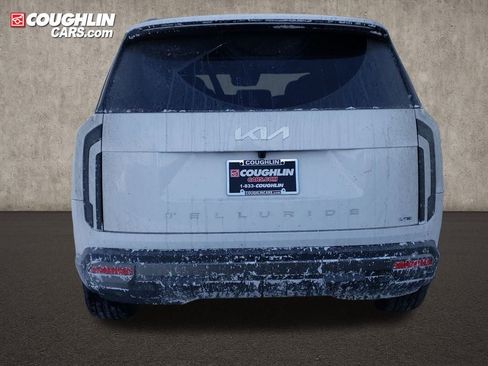 New 2027 Kia Telluride S image 5