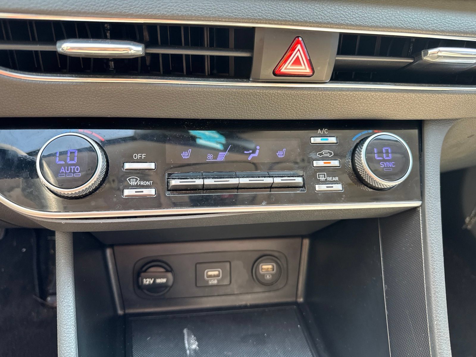 Used 2022 Hyundai Sonata SEL FWD image 20
