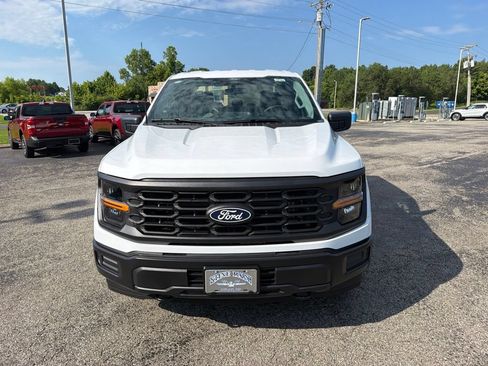 New 2026 Ford F150 XL AWD/4WD image 8