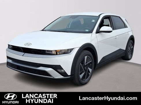 New 2026 Hyundai Ioniq 5 SE image 1