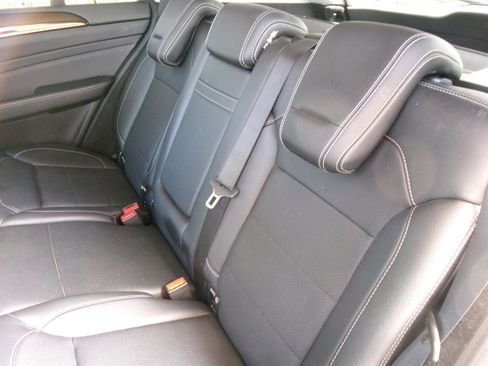 Used 2014 Mercedes-Benz ML 350 4MATIC w/ Premium 1 Package image 30