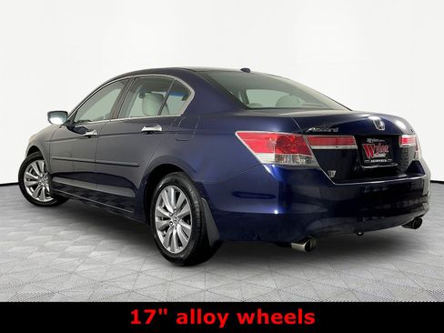 Used 2012 Honda Accord EX-L image 4