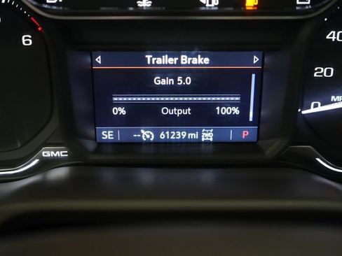 Used 2020 GMC Sierra 1500 SLT w/ SLT Premium Plus Package AWD/4WD image 23
