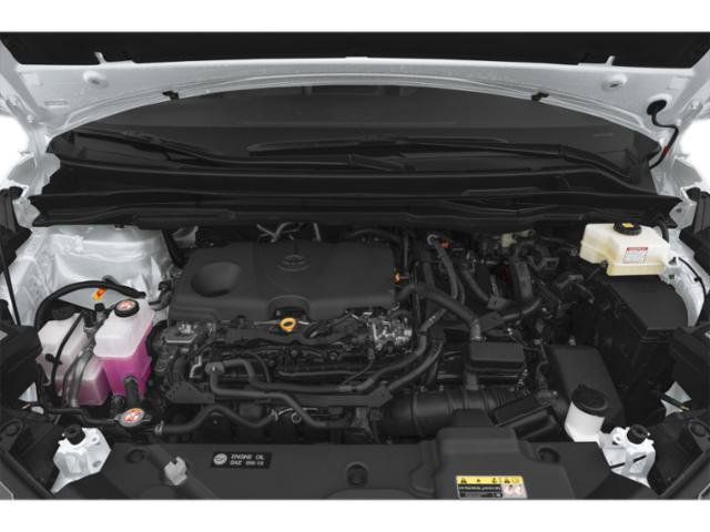 Certified 2025 Toyota Sienna XLE FWD image 11