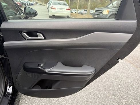 Used 2021 Kia K5 GT-Line w/ GT-Line FWD Premium Package image 16