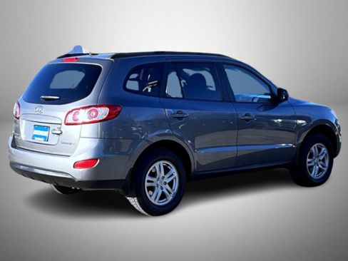 Used 2010 Hyundai Santa Fe GLS image 5