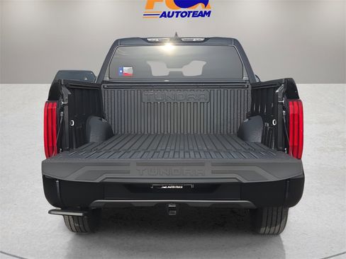 New 2026 Toyota Tundra SR5 image 11