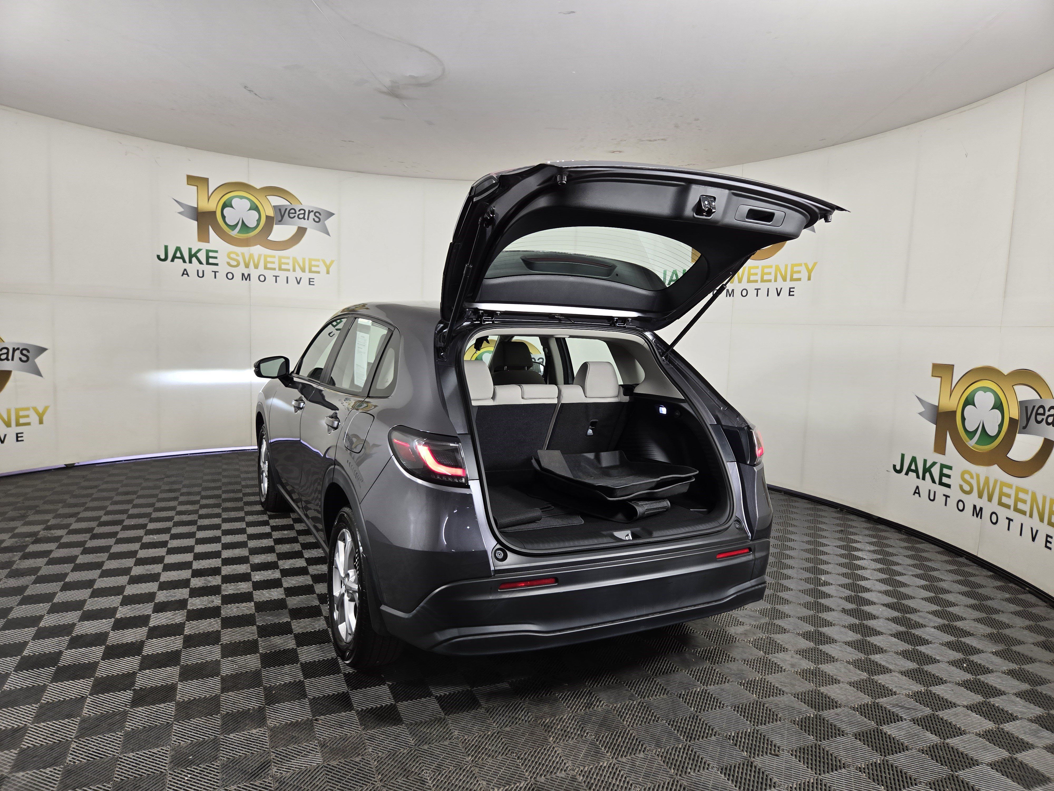 Used 2024 Honda HR-V LX image 29