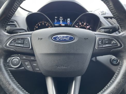 Used 2019 Ford Escape SEL AWD/4WD image 14