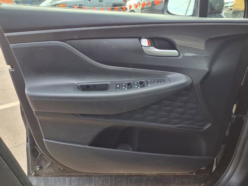 Used 2023 Hyundai Santa Fe SEL image 20