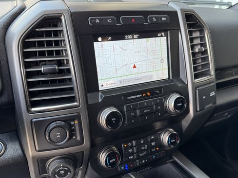 Used 2019 Ford F150 Raptor w/ Equipment Group 802A Luxury AWD/4WD image 26