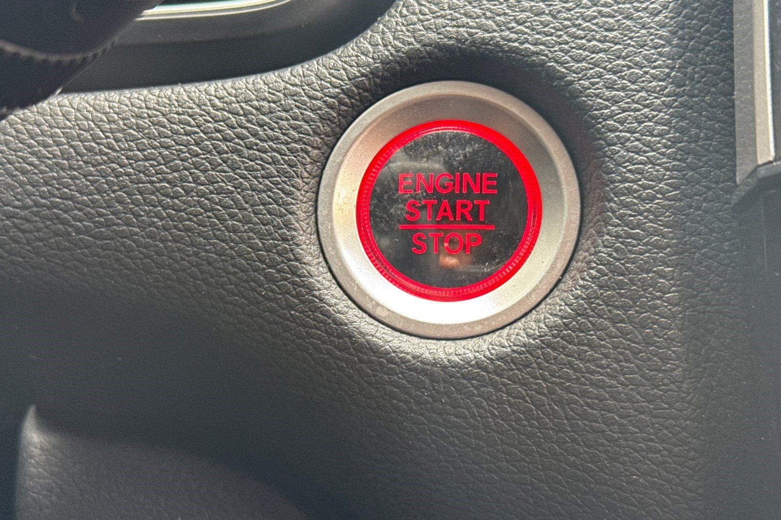 Certified 2022 Honda CR-V EX image 16