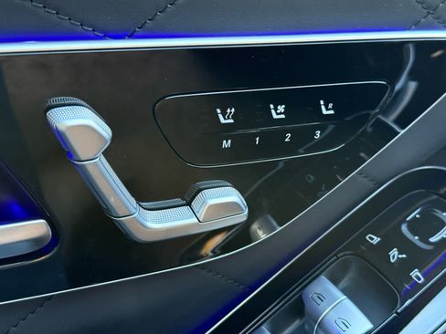 New 2026 Mercedes-Benz S 580 4MATIC Sedan image 24