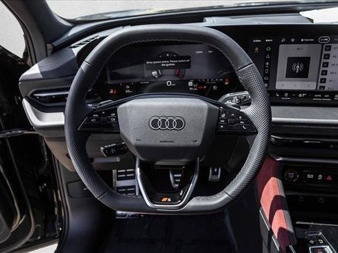 New 2026 Audi SQ5 Prestige AWD/4WD image 13