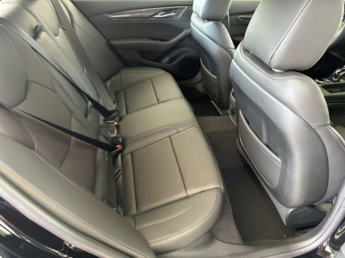 New 2026 Cadillac CT5 Sport image 32