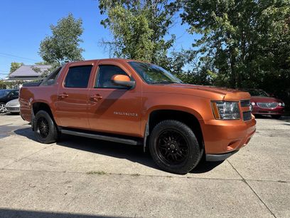 Used 2007 Chevrolet Avalanche LT w/ LT Preferred Equipment Group