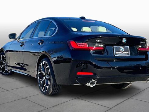 Used 2026 BMW 330i xDrive Sedan w/ Convenience Package image 12