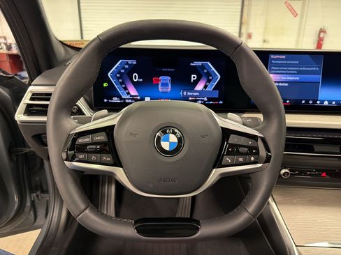 Used 2026 BMW 330i Sedan RWD image 11