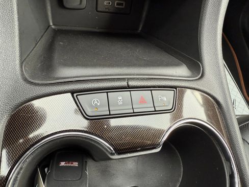 Used 2023 GMC Acadia AT4 w/ Technology Package image 36