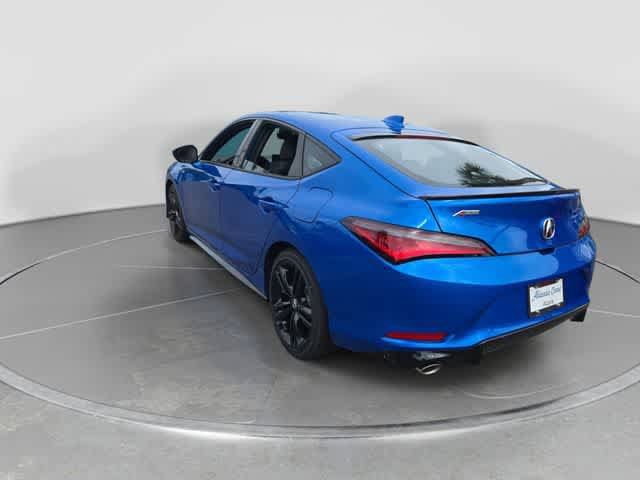 New 2026 Acura Integra A-Spec FWD image 6