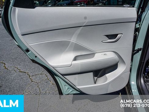 Used 2026 Hyundai Kona SEL Sport FWD image 49