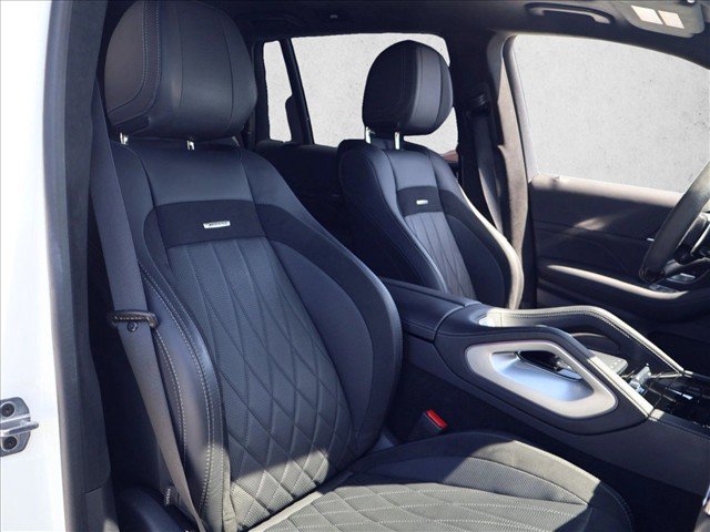 Certified 2024 Mercedes-Benz GLS 63 AMG 4MATIC image 27