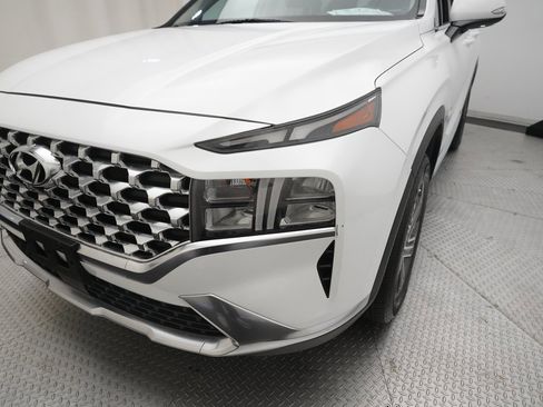 Used 2021 Hyundai Santa Fe SEL image 22