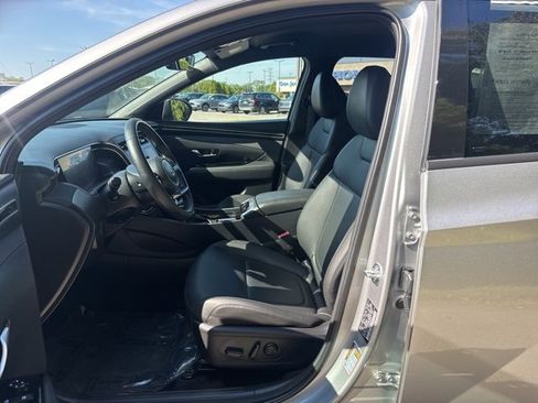 Used 2024 Hyundai Tucson XRT image 6