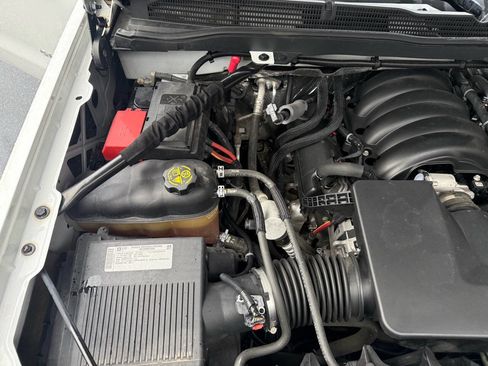 Used 2014 Chevrolet Silverado 1500 W/T w/ Trailering Package image 31