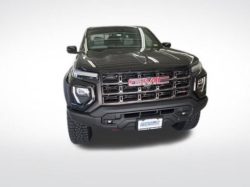 New 2024 GMC Canyon AT4X w/ AT4X AEV Edition AWD/4WD image 2