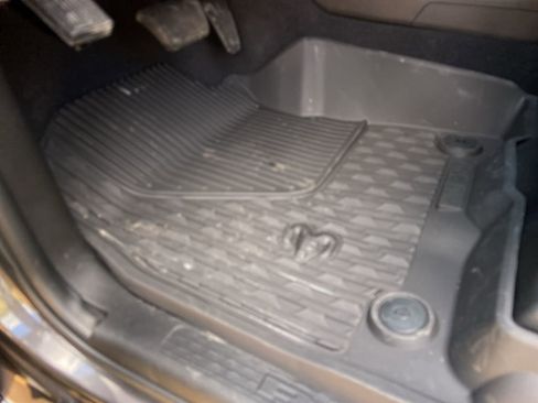 New 2025 RAM 2500 Big Horn image 18