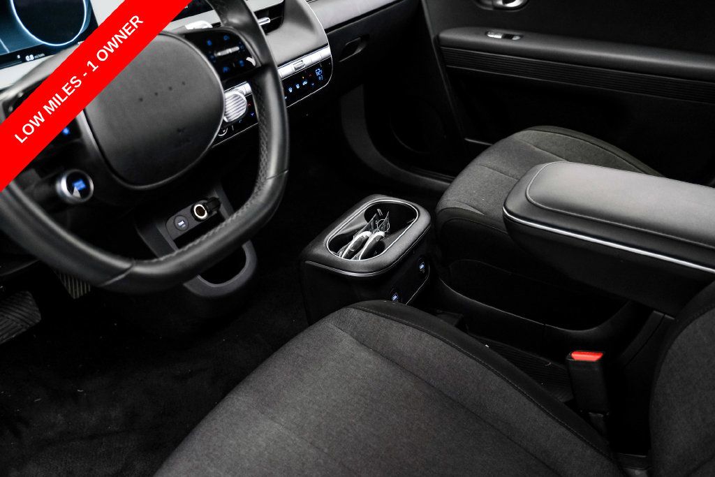 Used 2023 Hyundai Ioniq 5 SE w/ Cargo Package AWD/4WD image 25
