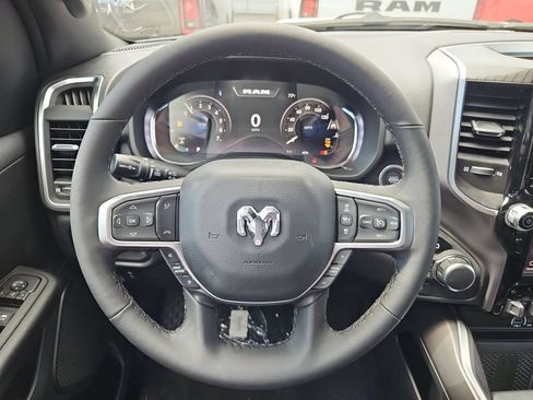 New 2026 RAM 1500 Big Horn AWD/4WD image 20