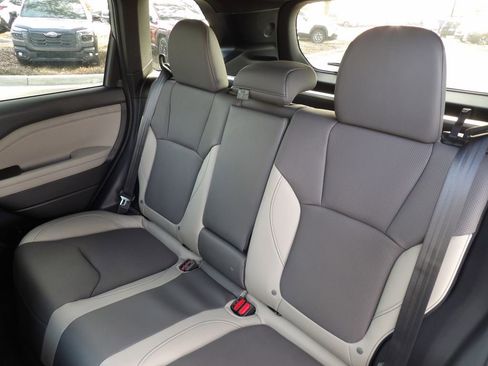 New 2026 Subaru Forester Limited image 23