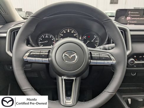 Certified 2026 MAZDA CX-50 AWD 2.5 S w/ Weather Package image 30