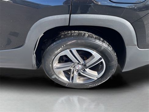 Used 2018 GMC Terrain SLT w/ Preferred Package image 27