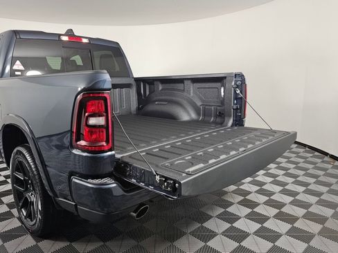 New 2026 RAM 1500 Laramie w/ Night Edition image 15