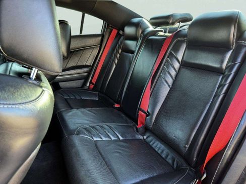 Used 2018 Dodge Charger SRT Hellcat w/ Harman/Kardon Audio Group image 36
