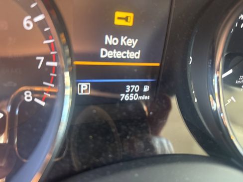 Used 2022 Nissan Rogue Sport SV image 22