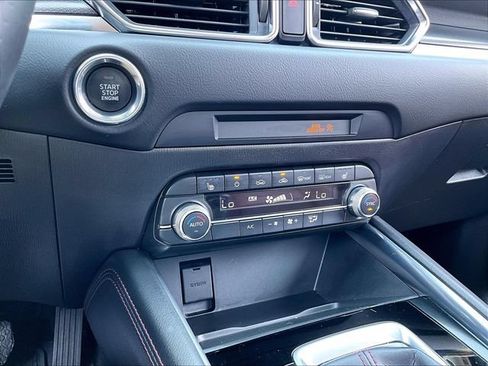 Used 2025 MAZDA CX-5 Carbon Edition AWD/4WD image 26
