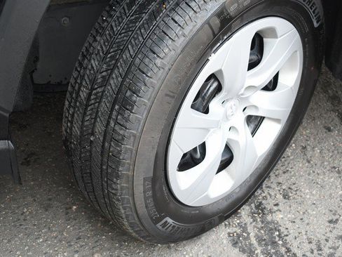 Certified 2024 Toyota RAV4 LE image 11