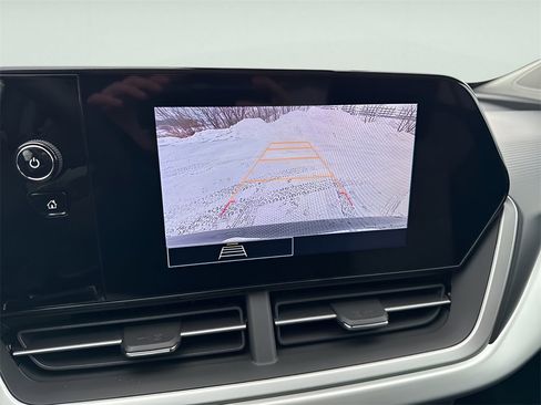 New 2026 Chevrolet Trax LS w/ LS Convenience Package image 22