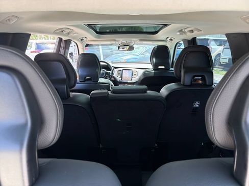 Used 2023 Volvo XC90 B5 Plus w/ Protection Package Premier AWD/4WD image 35