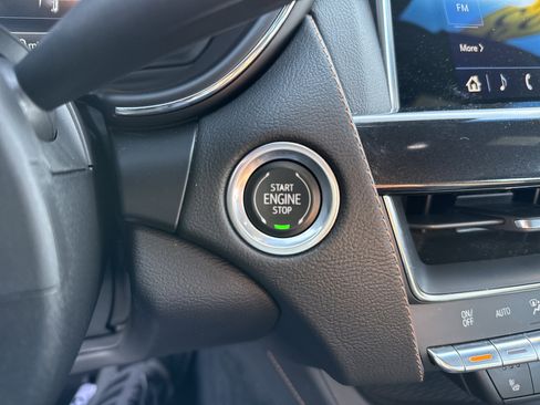 Used 2023 Cadillac CT5 Sport w/ Parking Package image 21