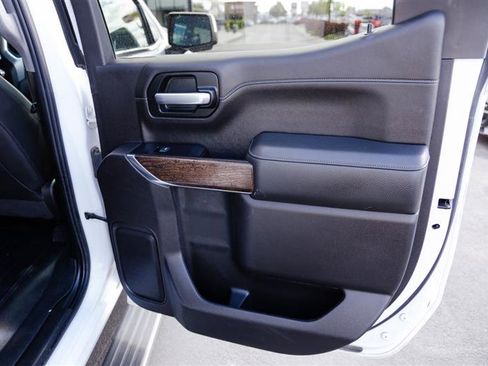 Used 2020 GMC Sierra 1500 Denali w/ Denali Ultimate Package AWD/4WD image 34