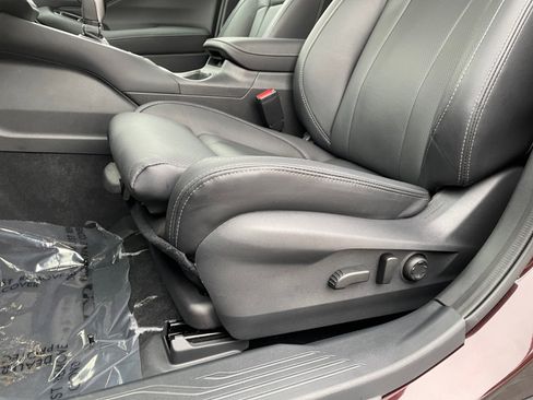 Used 2025 Subaru Outback Touring XT image 29