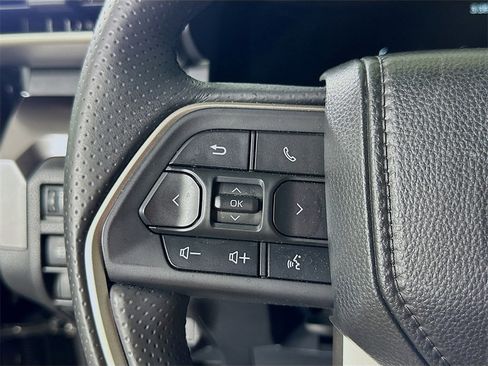 Used 2025 Toyota 4Runner TRD Off-Road image 22