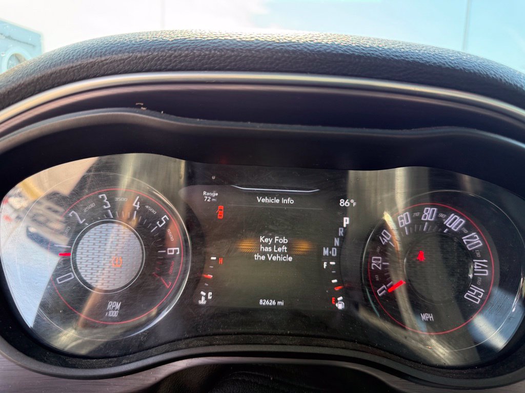 Used 2018 Dodge Challenger SXT Plus RWD image 13