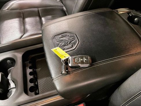 Used 2020 RAM 1500 Rebel w/ Rebel Level 1 Equipment Group AWD/4WD image 12